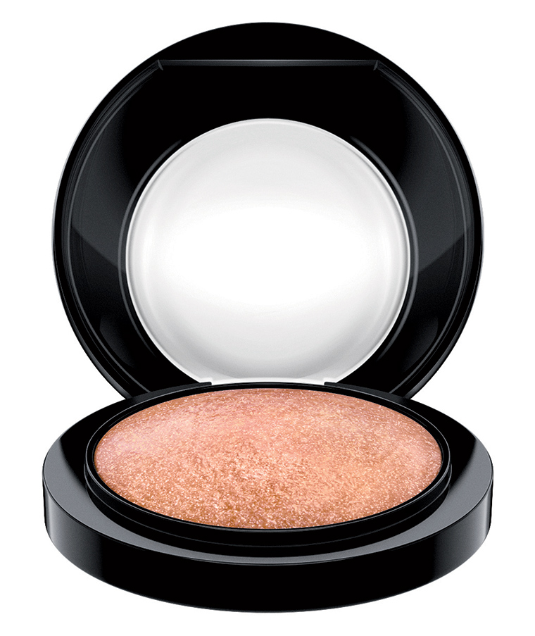 MAC Haute Dogs Collection