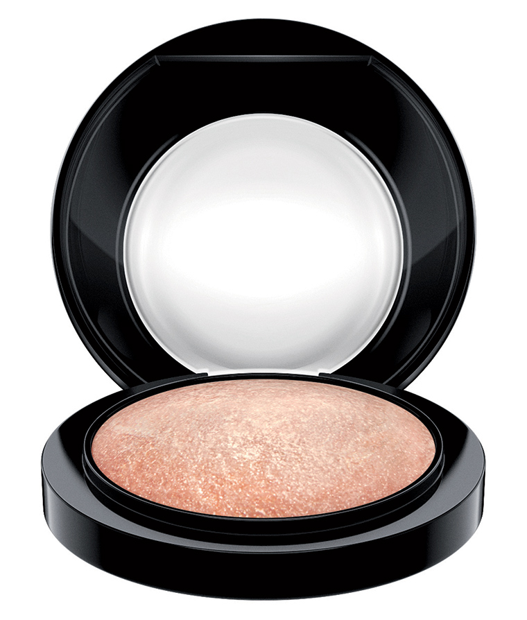 MAC Haute Dogs Collection