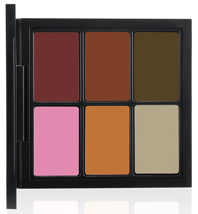 MAC Trend Forecast Spring '16
