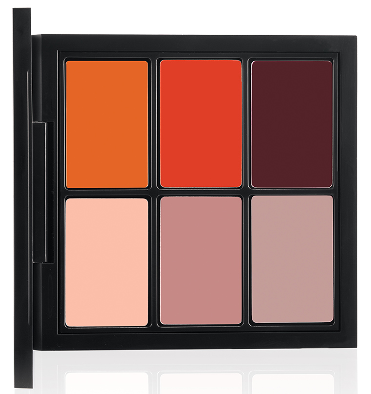MAC Trend Forecast Spring '16
