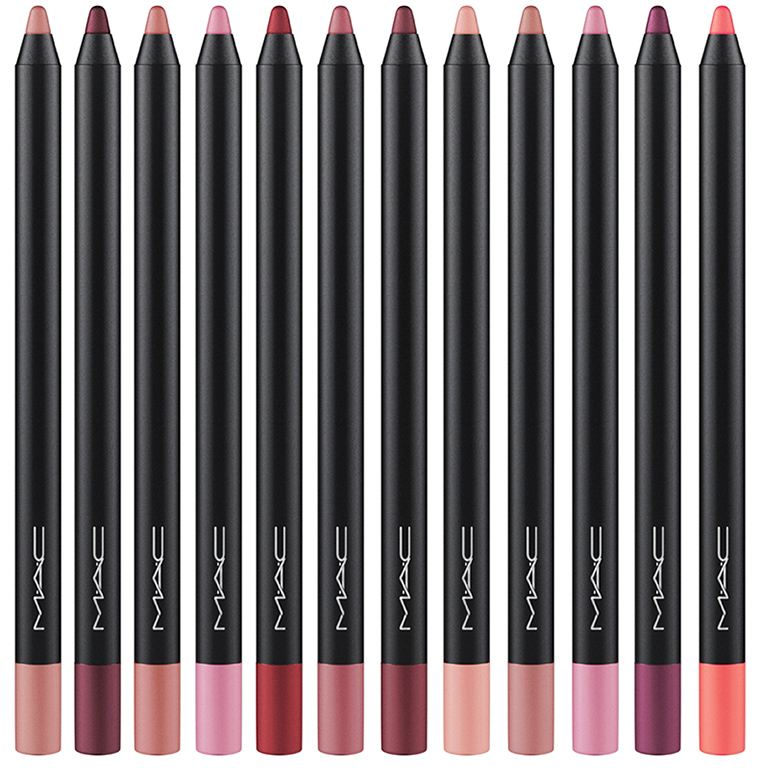 MAC Vamplify Collection