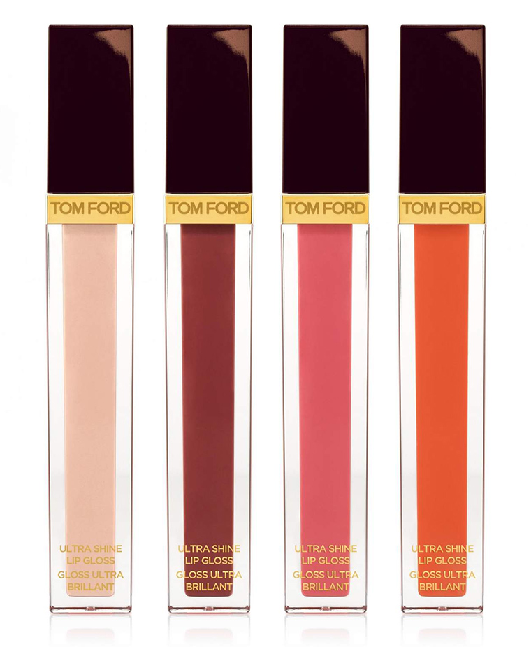 Tom Ford Beauty for Fall 2015
