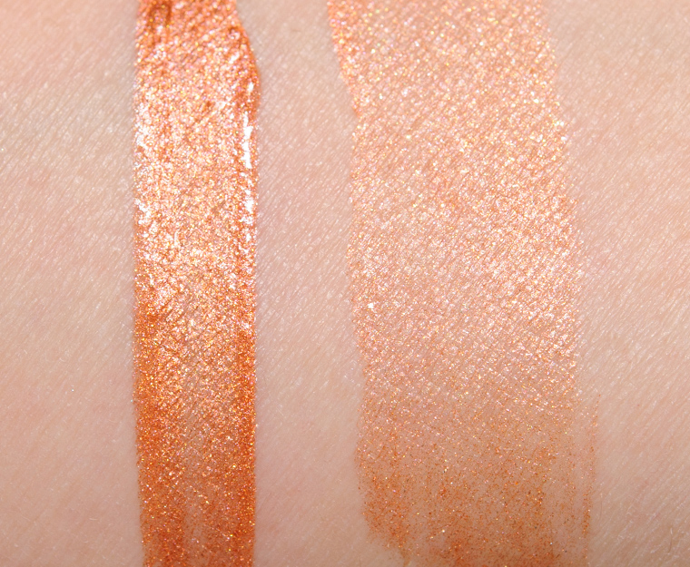 Giorgio Armani Sunrise (14) Eye Tint