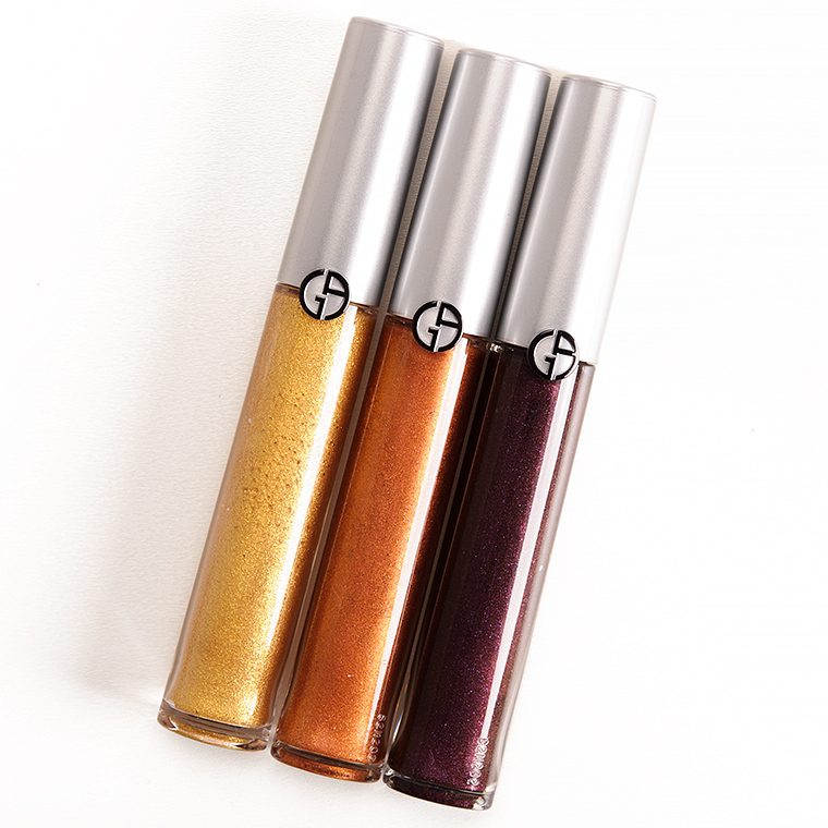 Giorgio Armani  Eye Tint