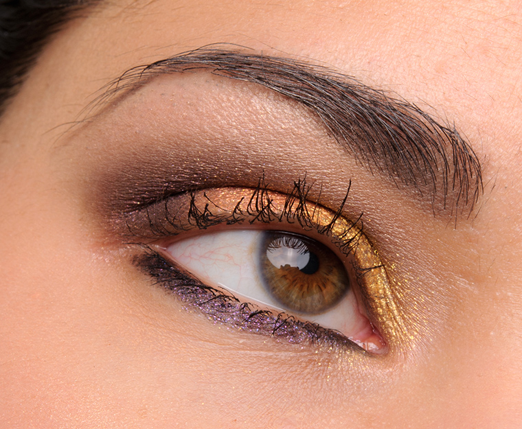 Giorgio Armani  Eye Tint