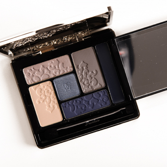 Guerlain Beaugrenelle L'Ecrin 6 Couleurs Eyeshadow Palette