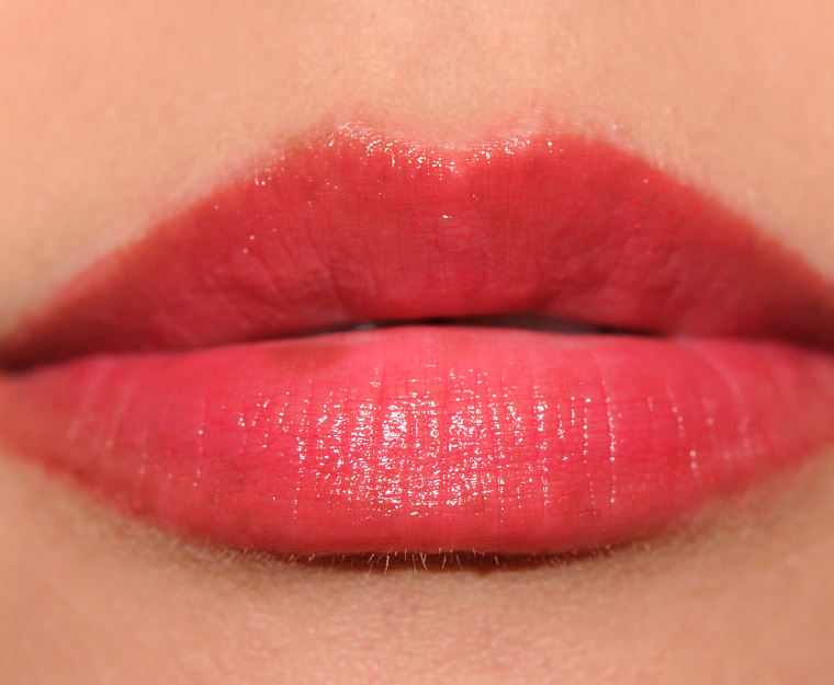Guerlain Crazy Bouquet KissKiss Roselip