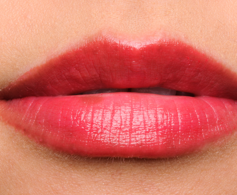 Guerlain Crazy Bouquet KissKiss Roselip