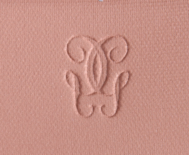 Guerlain Les Cendres #2 Eyeshadow