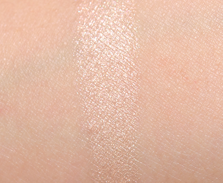 Guerlain Les Cendres #4 Eyeshadow