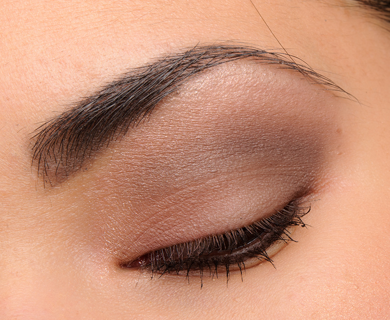 Guerlain Les Cendres Eyeshadow Palette