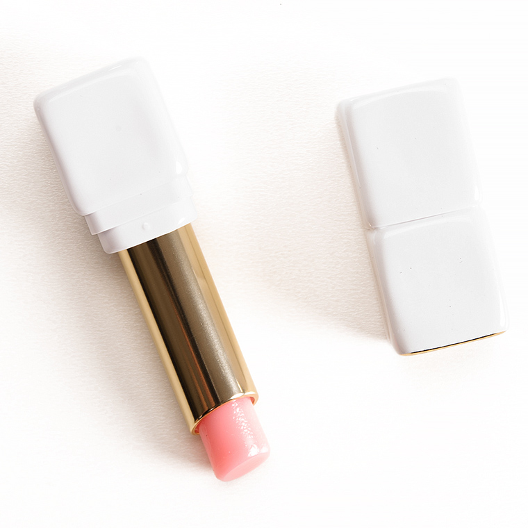 Guerlain Morning Rose KissKiss Roselip