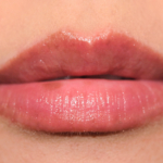 Guerlain Morning Rose KissKiss Roselip Tinted Lip Balm