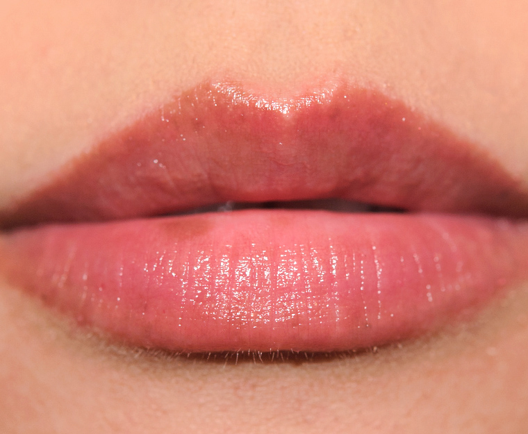 Guerlain Morning Rose KissKiss Roselip