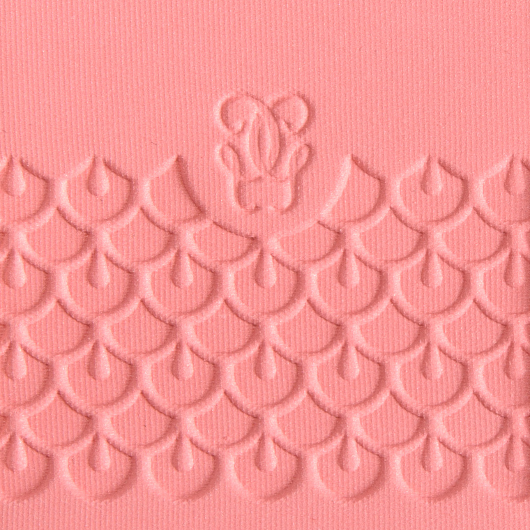 Guerlain Morning Rose Rose Aux Joues / Blush