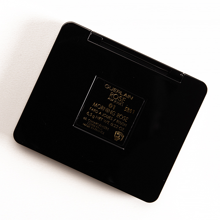 Guerlain Morning Rose Rose Aux Joues / Blush