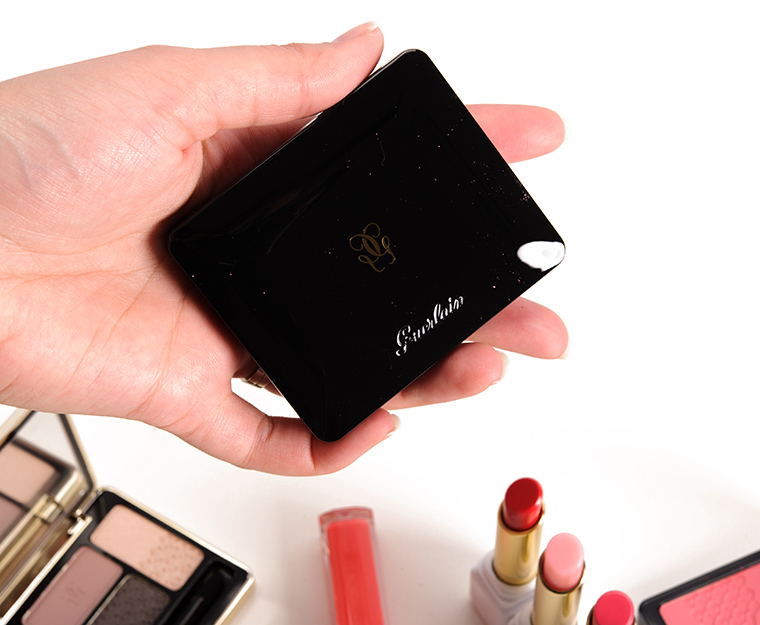 Guerlain Morning Rose Rose Aux Joues / Blush