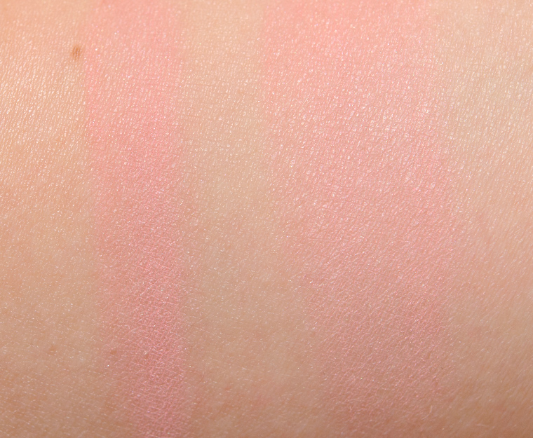 Guerlain Morning Rose Rose Aux Joues / Blush