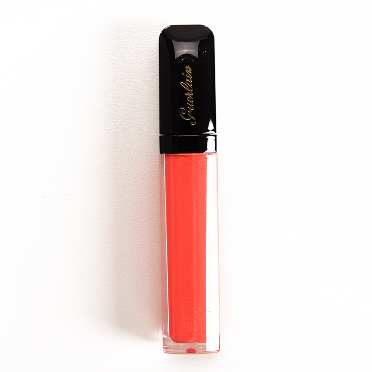 Guerlain Nahema Smack Maxi Shine Lip Gloss