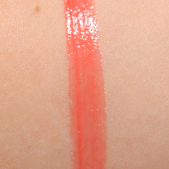 Guerlain Nahema Smack Gloss d'Enfer Maxi Shine