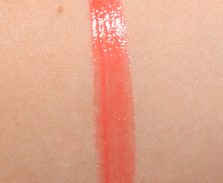 Guerlain Nahema Smack Maxi Shine Lip Gloss
