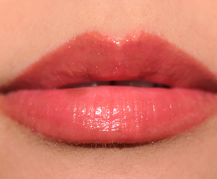 Guerlain Nahema Smack Maxi Shine Lip Gloss