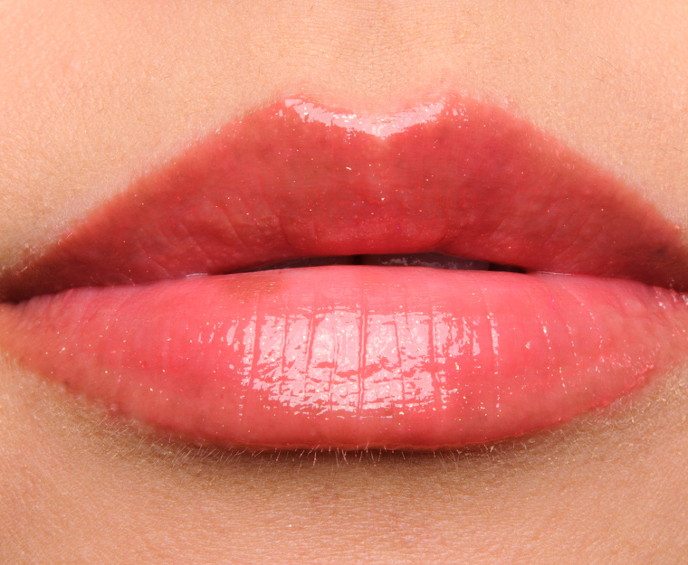 Guerlain Nahema Smack Maxi Shine Lip Gloss