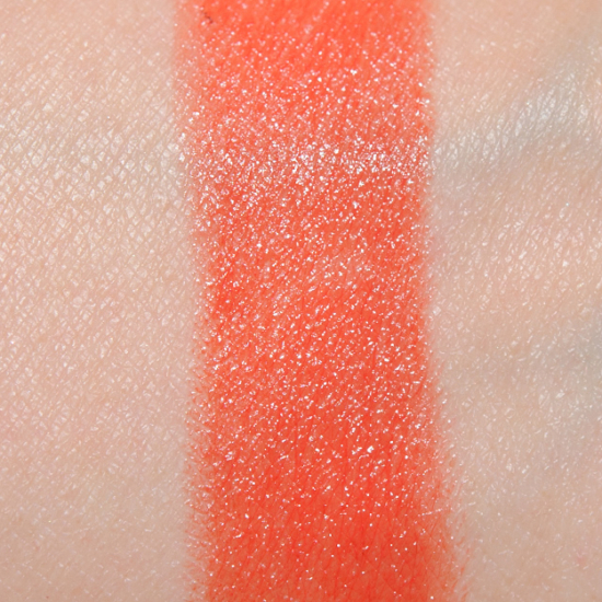 Guerlain Orange Fizz KissKiss Lipstick