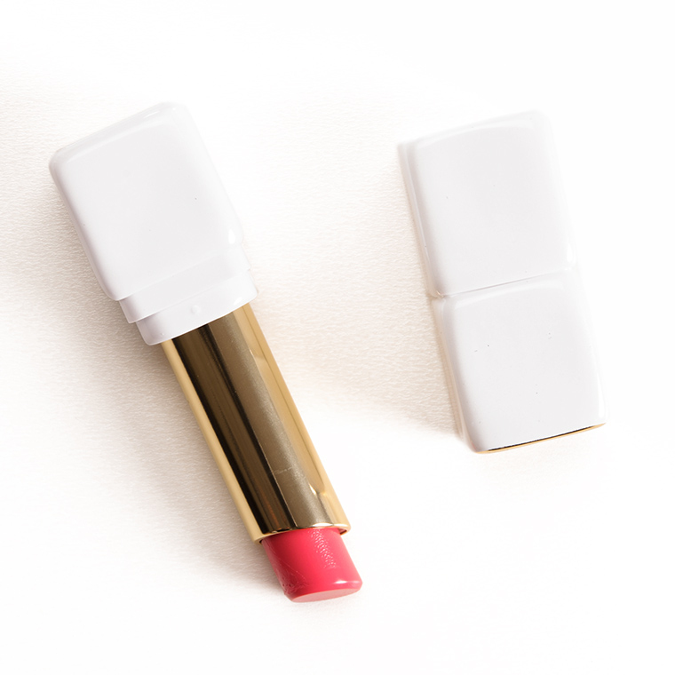 Guerlain Pink Me Up KissKiss Roselip