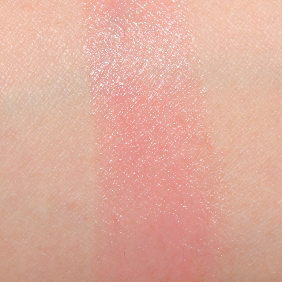 Guerlain Pink Me Up KissKiss Roselip Tinted Lip Balm
