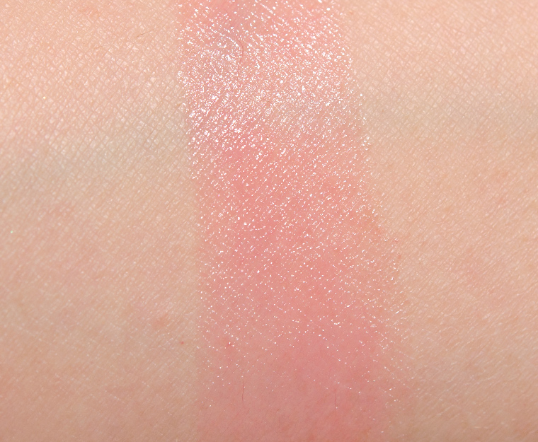 Guerlain Pink Me Up KissKiss Roselip