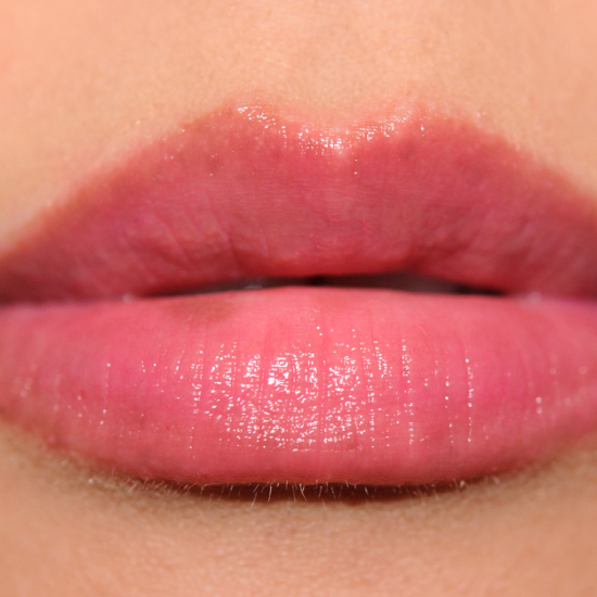 Guerlain Pink Me Up KissKiss Roselip Tinted Lip Balm