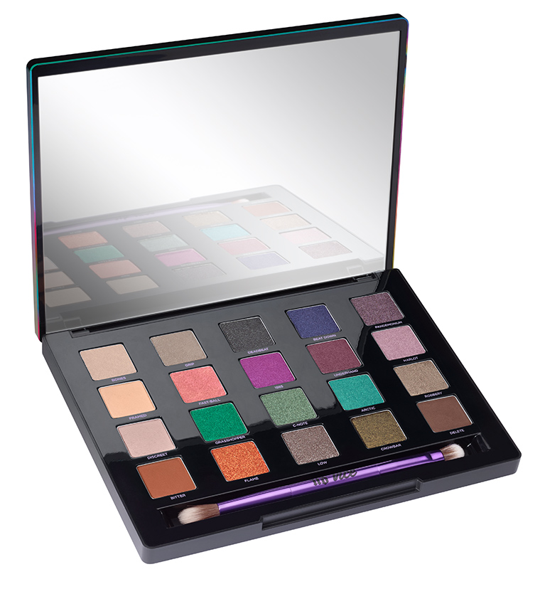 Urban Decay Holiday 2015 Collection