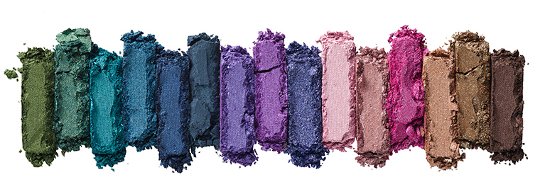 Urban Decay Holiday 2015 Collection