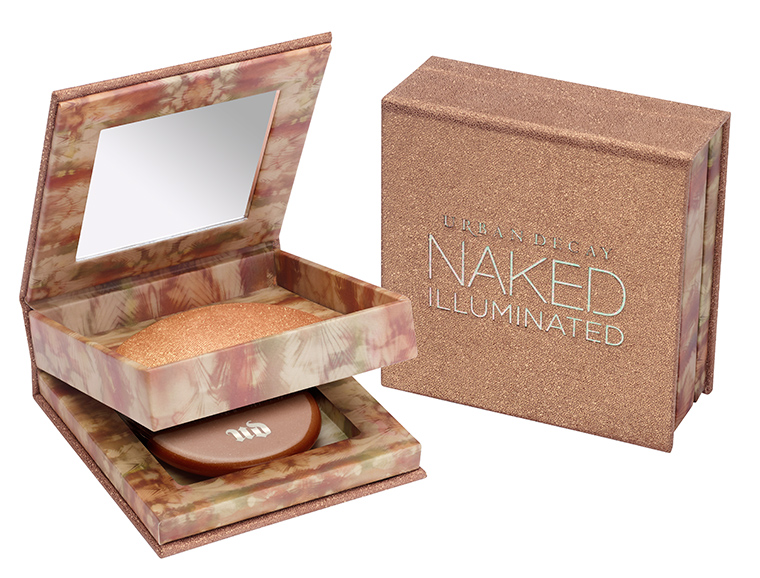 Urban Decay Holiday 2015 Collection