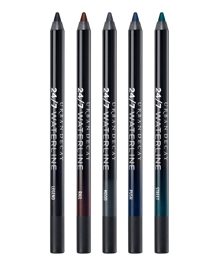Urban Decay Holiday 2015 Collection