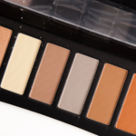 Illamasqua Sculpting Face Palette