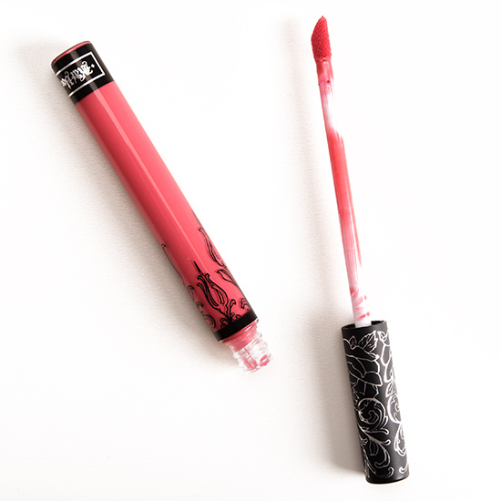 KVD Beauty Beloved Everlasting Liquid Lipstick