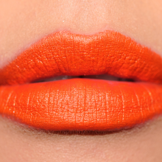 KVD Beauty Halo Studded Kiss Lipstick