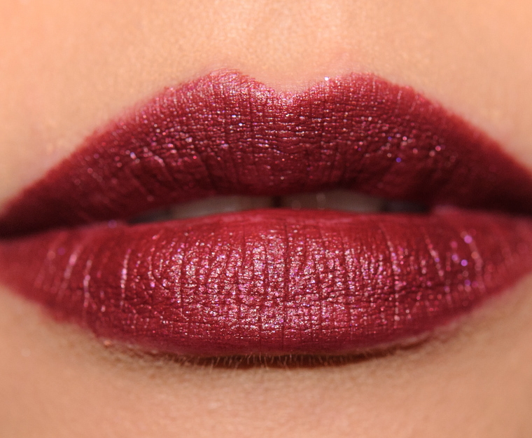 Kat Von D Mercy Studded Kiss Lipstick