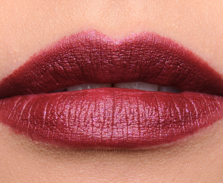 Kat Von D Mercy Studded Kiss Lipstick