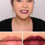 KVD Beauty Mercy Studded Kiss Lipstick