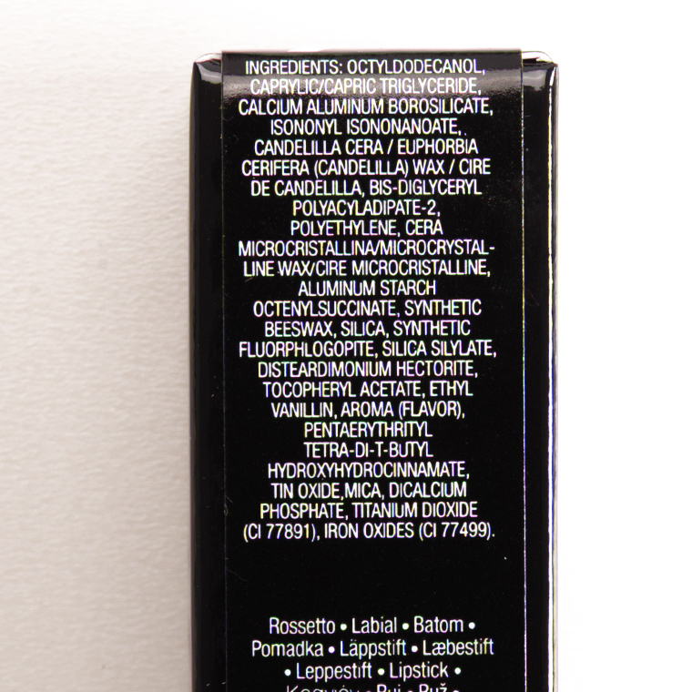 Kat Von D Nayeon Studded Kiss Lipstick