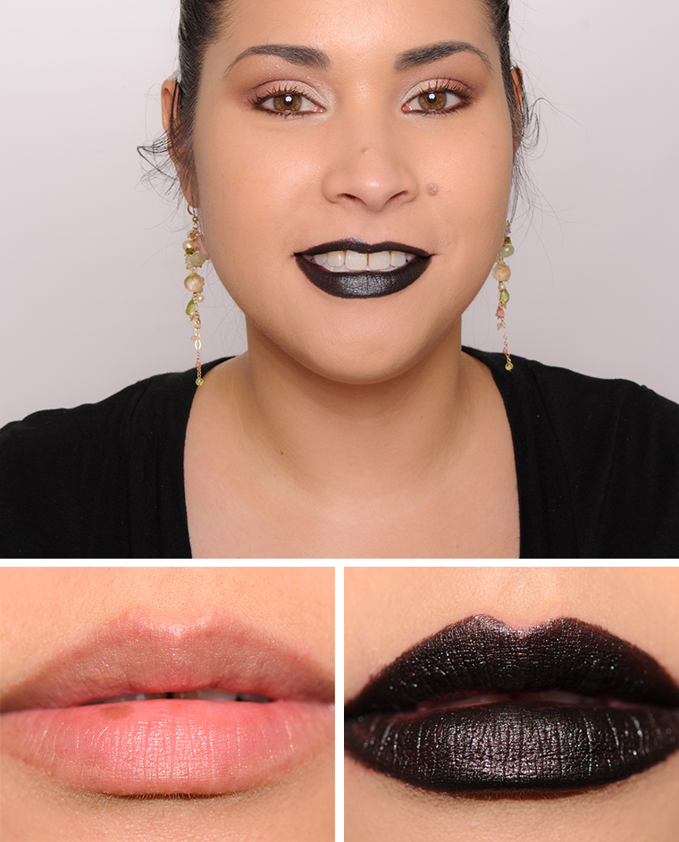 Kat Von D Nayeon Studded Kiss Lipstick