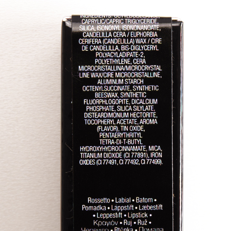 Kat Von D Piaf Studded Kiss Lipstick