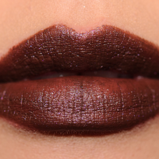 KVD Beauty Piaf Studded Kiss Lipstick