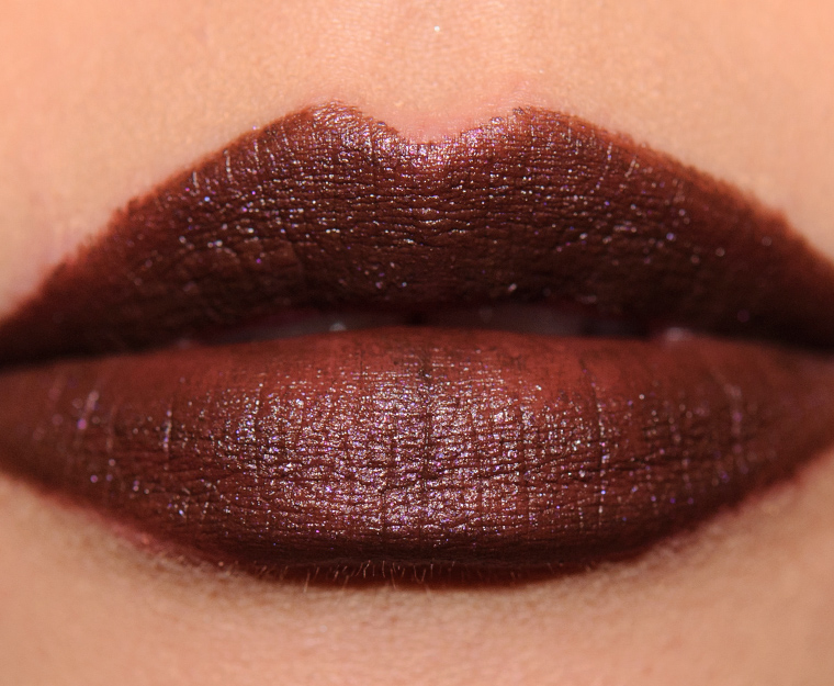 Kat Von D Piaf Studded Kiss Lipstick