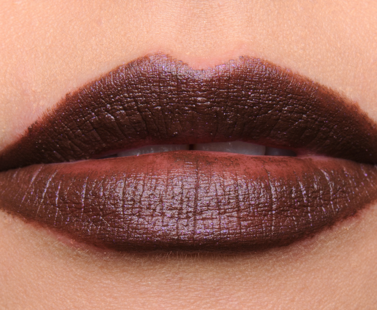 Kat Von D Piaf Studded Kiss Lipstick