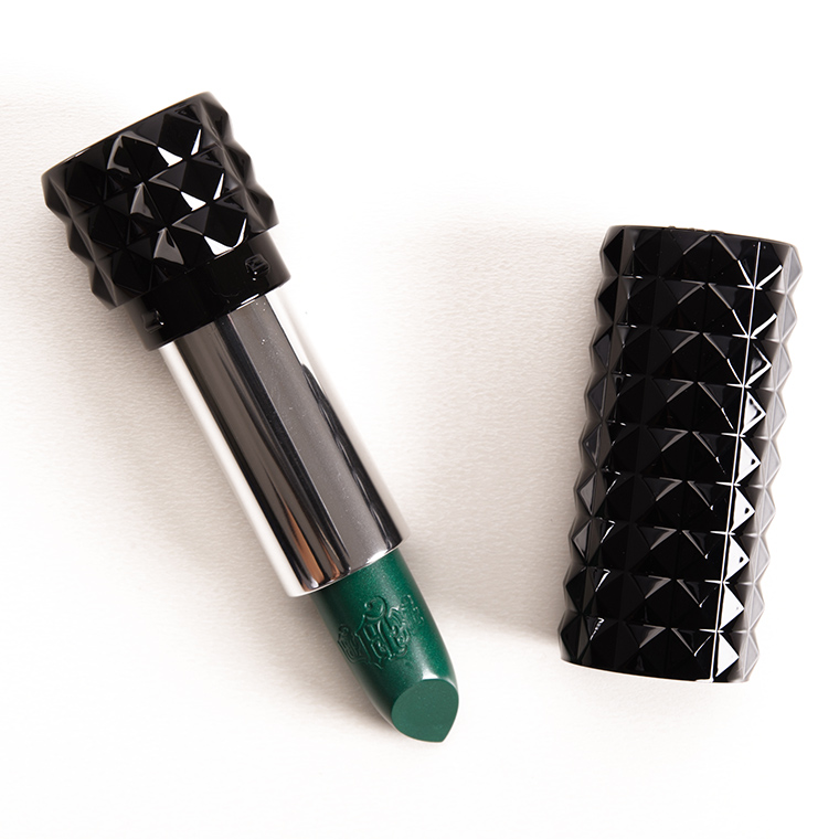 Kat Von D Plan 9 Studded Kiss Lipstick