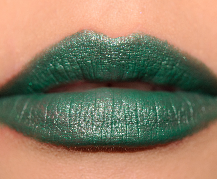 Kat Von D Plan 9 Studded Kiss Lipstick
